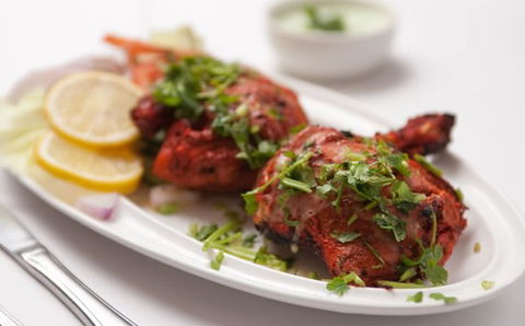 Neelam Indian Restaurant - Accommodation BNB 1
