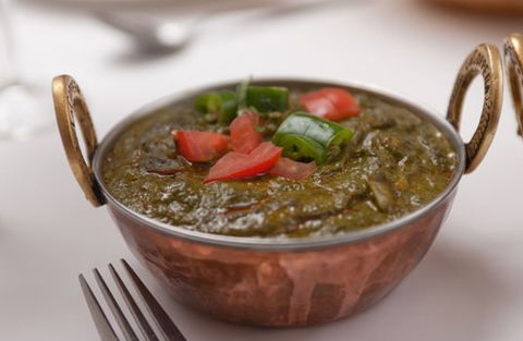Neelam Indian Restaurant - Accommodation BNB 2