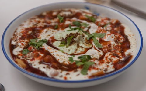 Neelam Indian Restaurant - Accommodation BNB 3