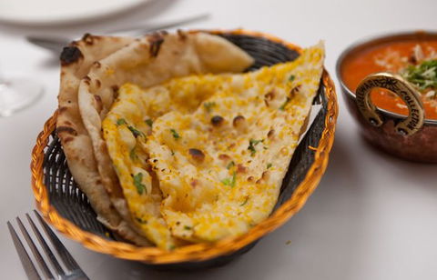Neelam Indian Restaurant - Accommodation BNB 4