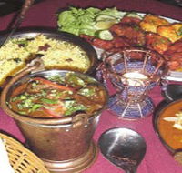 Ashiana Indian Restaurant - Accommodation BNB