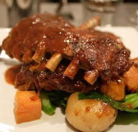 Mikes Seafood Grill - Accommodation BNB