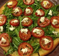Rozelle Pizzeria - Accommodation BNB