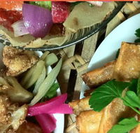 Mezza Grill - Accommodation BNB