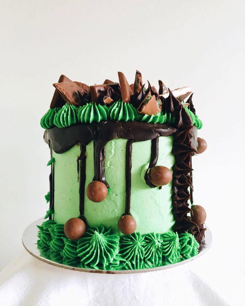 Heaven Leigh Cupcakes - Accommodation BNB 1