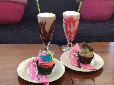 Heaven Leigh Cupcakes - Accommodation BNB 2