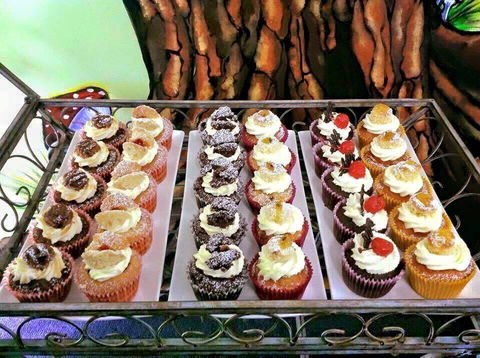 Heaven Leigh Cupcakes - Accommodation BNB 3