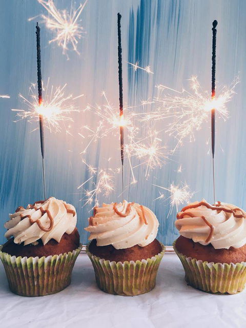 Heaven Leigh Cupcakes - Accommodation BNB 4