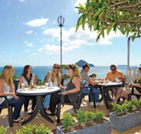 Inner Light Tea Rooms - Accommodation BNB