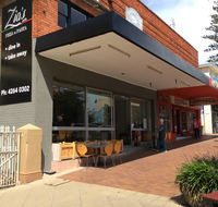 Zias Caff - Accommodation BNB