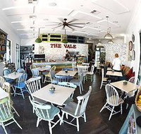 The Vale Cafe - Accommodation BNB