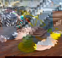 Gobblegutz Espresso Bar  Gourmet Food Store - Accommodation BNB