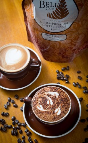 Andy’s Cherry Pie Cafe - Accommodation BNB 3