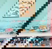 Rockabellas Roadside Diner - Accommodation BNB