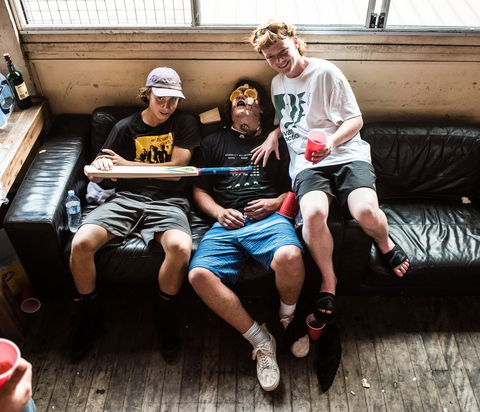 AIRWAVES - The Drive-In Music Festival - Accommodation BNB 0