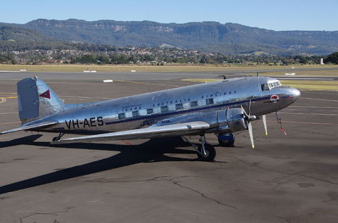 Aircraft Museum Tarmac Day -  HARS Aviation Museum - Accommodation BNB 2