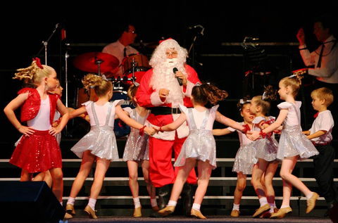 Albury Carols By Candlelight - Accommodation BNB 2