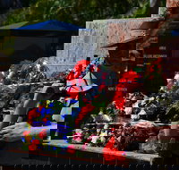 Anzac Day Charters Towers - Accommodation BNB