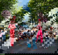 ArtState - Accommodation BNB