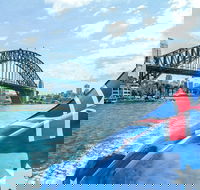 Australia Day Lunch and Dinner Cruises On Sydney Harbour with Sydney Showboats - Accommodation BNB