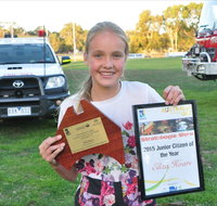 Australia Day Award Ceremony Avenel - Accommodation BNB