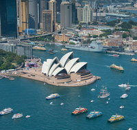 Australia Day Sydney Harbour Cruises