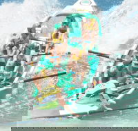 Australian Surf Rowers League Open - Accommodation BNB