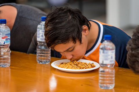 Australian Italian Festival - Accommodation BNB 0