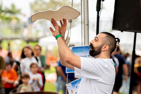 Australian Italian Festival - Accommodation BNB 2