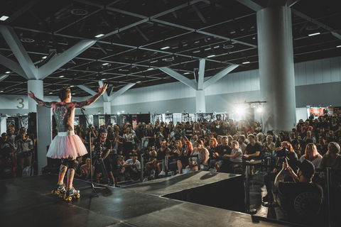 Australian Tattoo Expo - Accommodation BNB 2