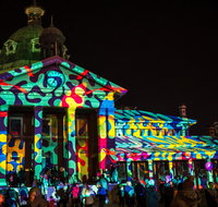 Bathurst Winter Festival - Accommodation BNB