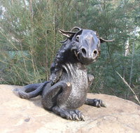 Bathurst Arts Trail - Accommodation BNB