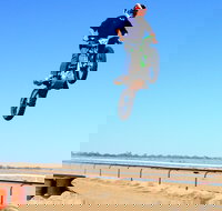 Betoota Horse and Motorbike Gymkhana - Accommodation BNB