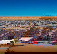 Birdsville Big Red Bash - Accommodation BNB