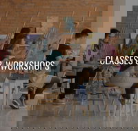 Blacksmithing Workshop - Northern Beaches - Accommodation BNB