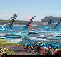 Boxing Day Cruise - Sydney to Hobart Yacht Race - Accommodation BNB