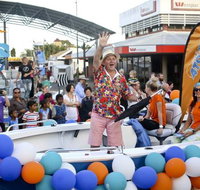 Burdekin Water Festival - Accommodation BNB