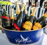 Caf del Mar Bottomless Long Lunch
