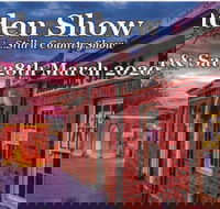 Camden Show - Accommodation BNB