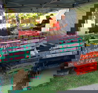 Clare Show Market - Accommodation BNB