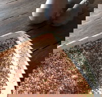 Creating Desserts - August - Accommodation BNB