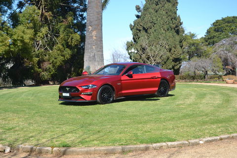 Daddy's Day Out At Borambola Wines By The Roundabout Restaurant - Accommodation BNB 1