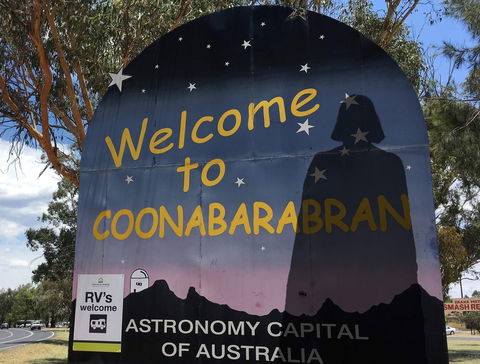 Dark Sky Awakens Festival - Event Cancelled Due To COVID 19 - Accommodation BNB 0