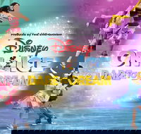 Disney On Ice presents Dare to Dream Sydney - Accommodation BNB