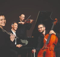 Eggner Trio  Diana Doherty - Accommodation BNB