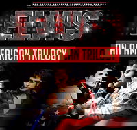 Elvis - An American Trilogy - Accommodation BNB