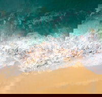 Endeavour Voyage The Untold Stories of Cook and the First Australians - Accommodation BNB