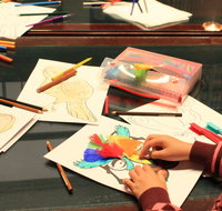 Family Fun Day at NSW Parliament