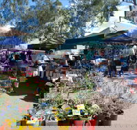 Fernvale Country Markets - Accommodation BNB