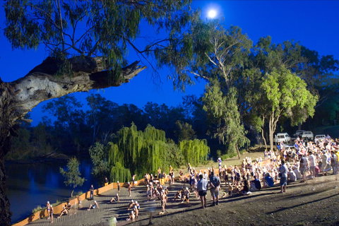 Festival Of Hell - Accommodation BNB 1